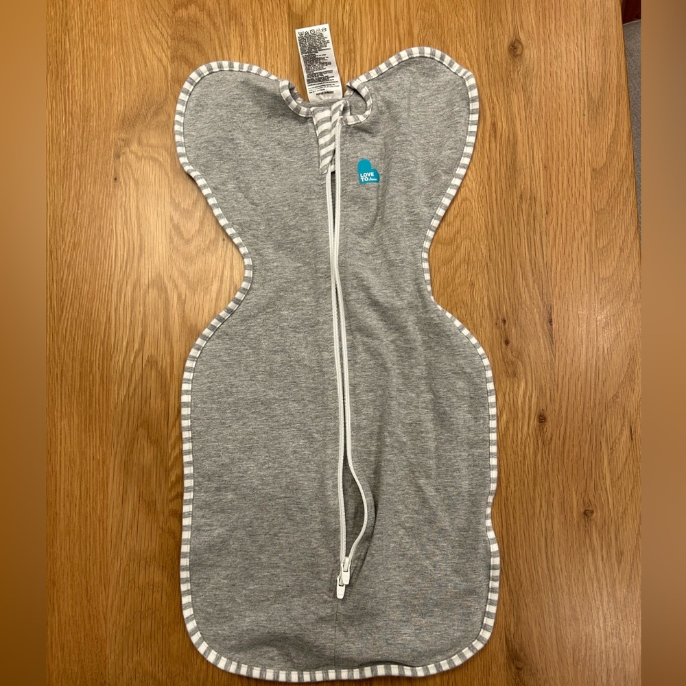 Swaddle up newborn swaddle